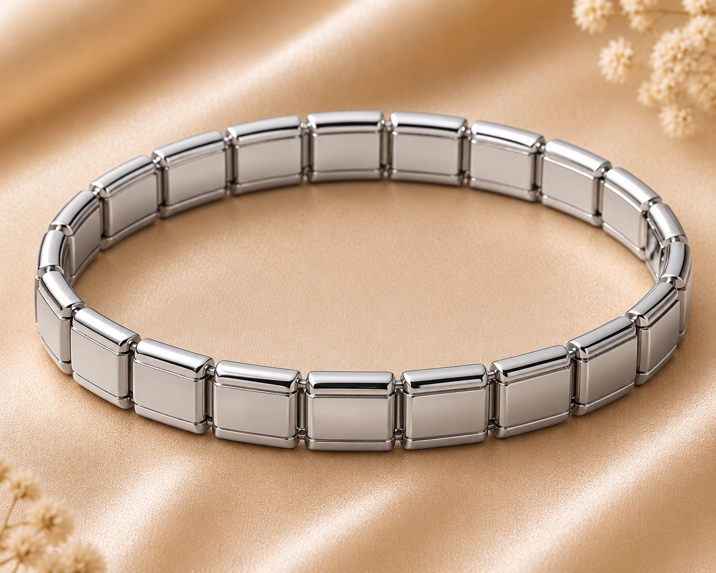 Pulsera Base Configurador