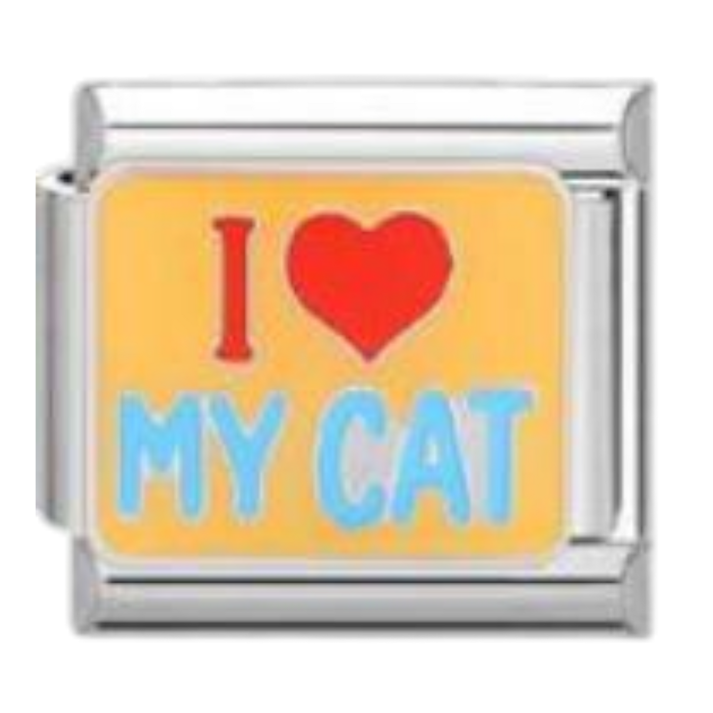 Amo a Mi Gato