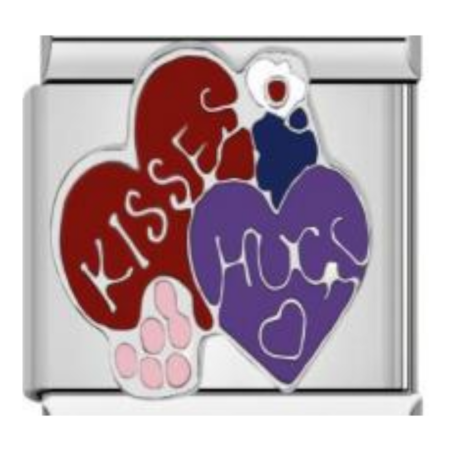 Kiss & Hug