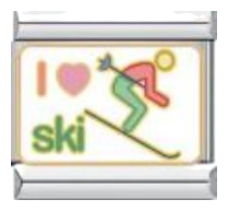 I Love Ski