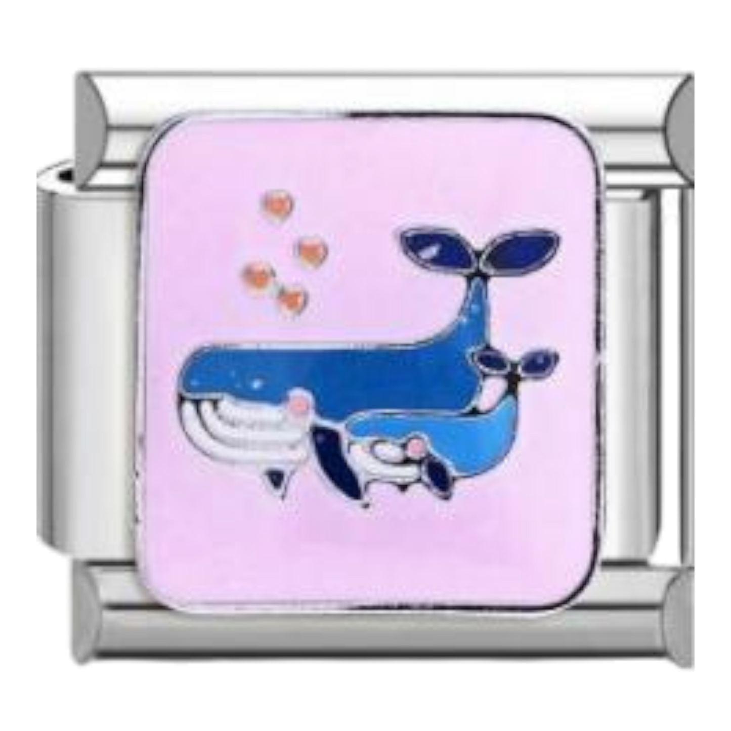Ballenas Azules
