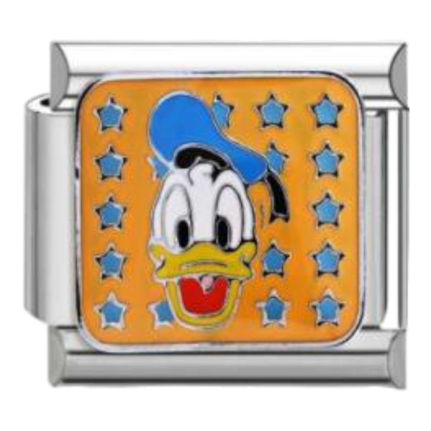 Donald Estrellas