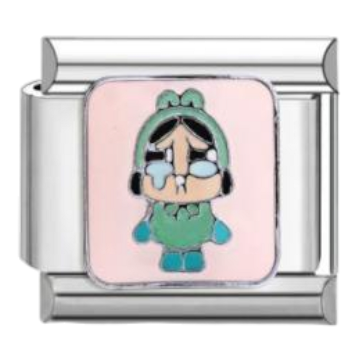 Muñeca Verde
