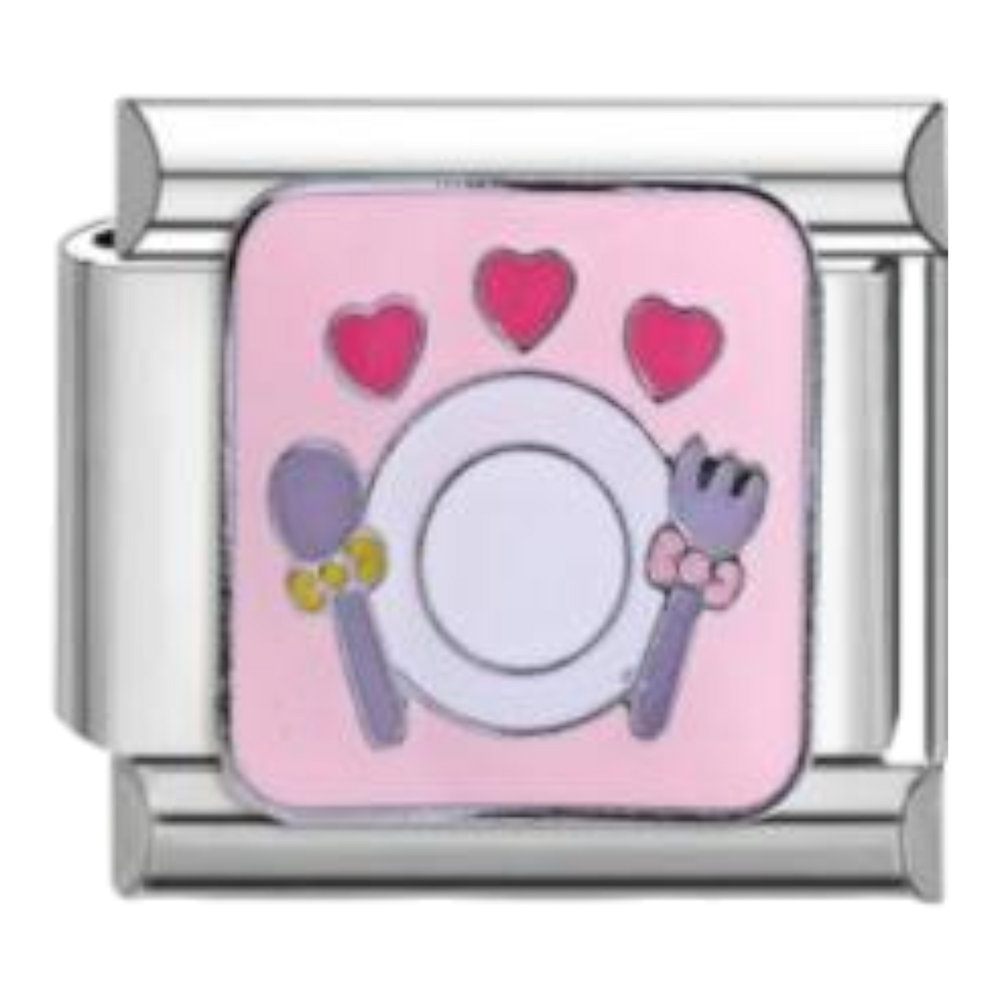 Plato de Amor