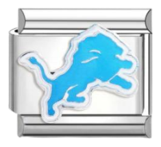 Detroit Lions - Plata