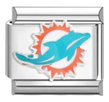 Miami Dolphins - Plata