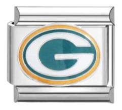 Green Bay Packers - Plata