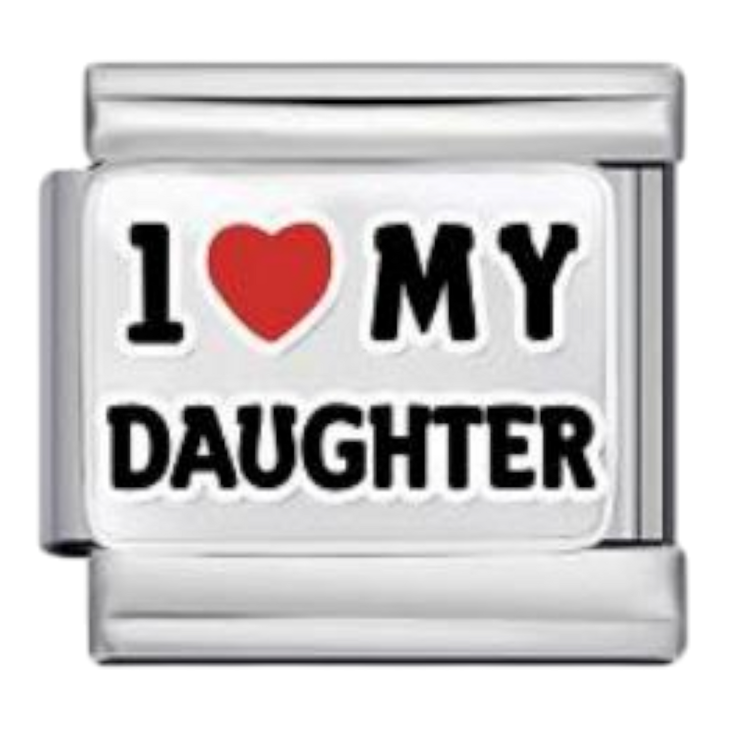Amo a Mi Hija