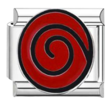 Espiral Roja