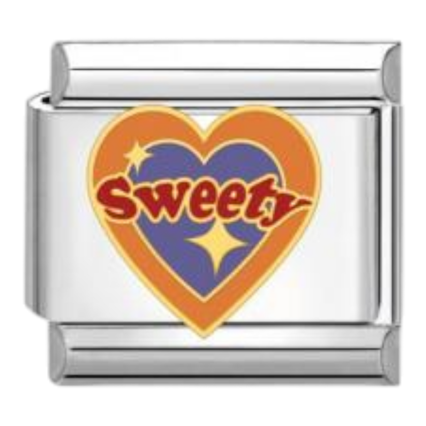 Sweet Naranja