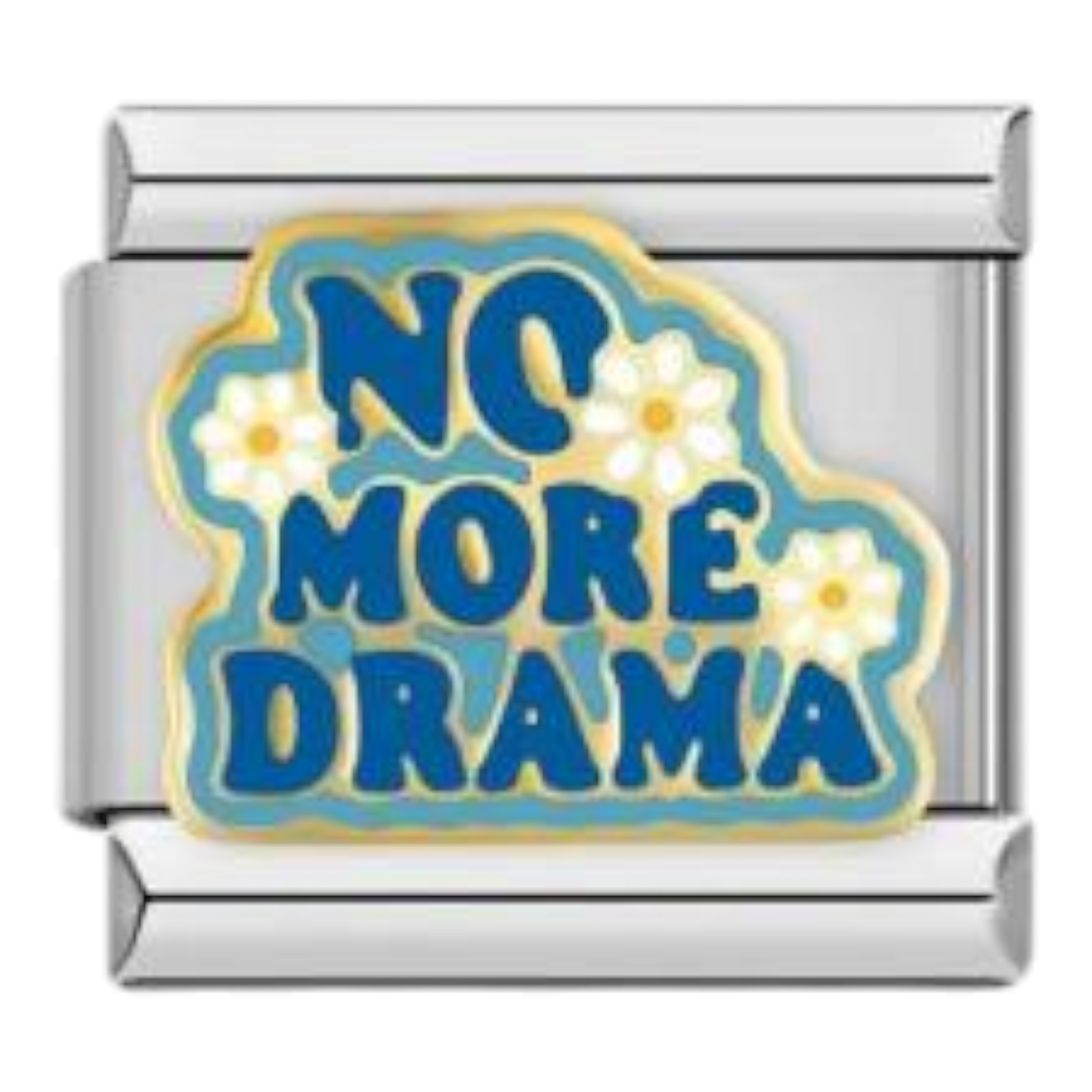 No Más Drama