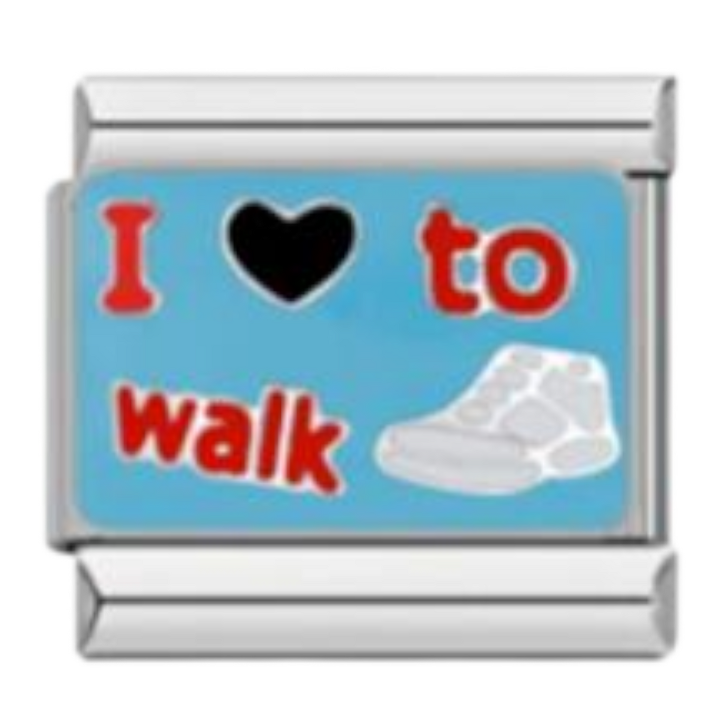 Me Encanta Pasear