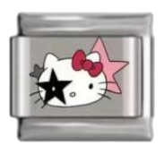 Hello Kitty Estrella