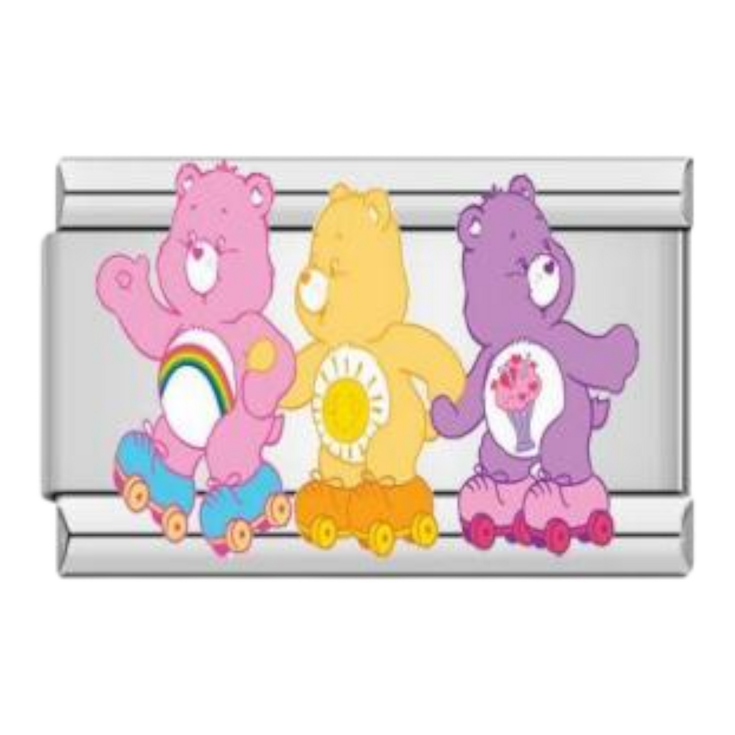 Familia de Ositos