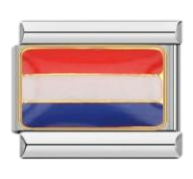 Bandera de Países Bajos