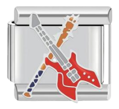 Guitarras Eléctricas