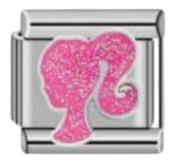 Barbie Rosa