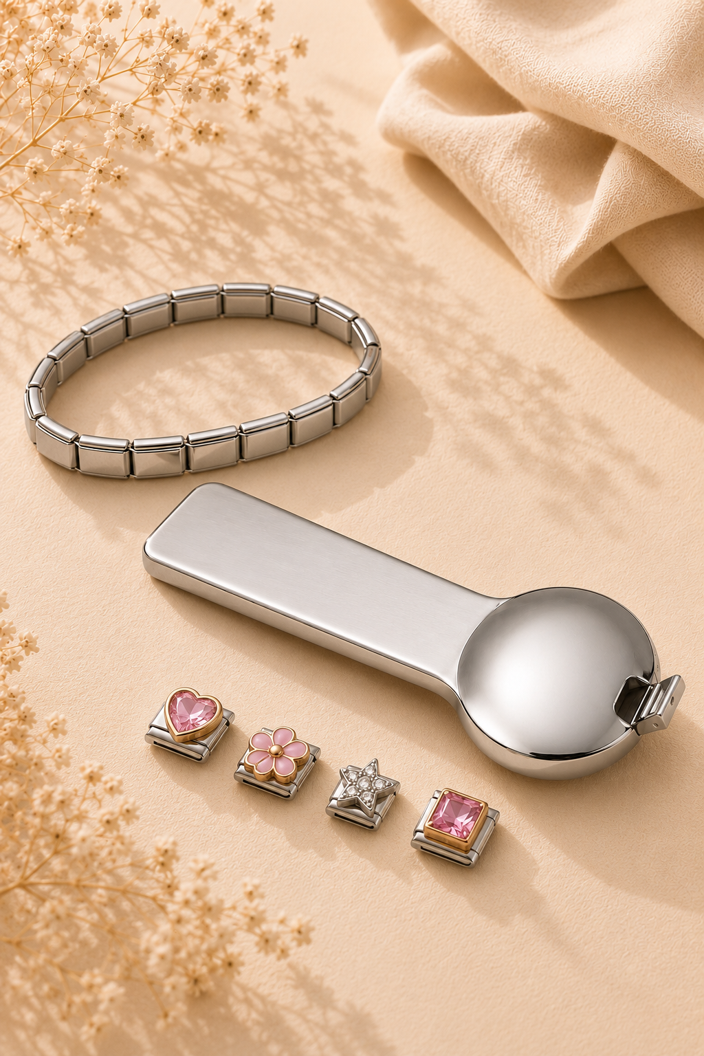 Accesorios
