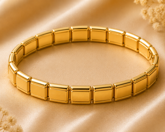 Pulsera Base Configurador