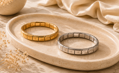 Pulsera Base Configurador