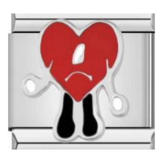 Corazón Triste