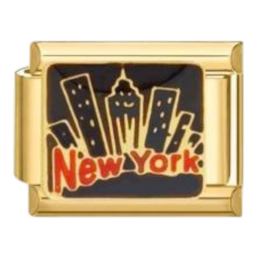 New York