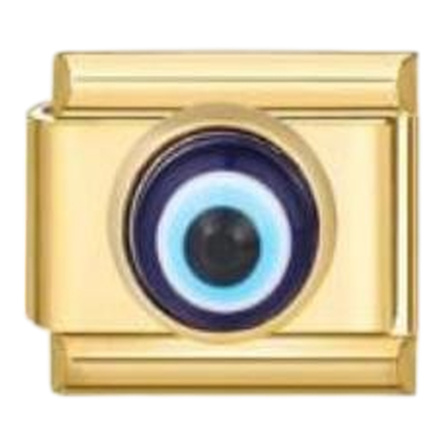 Ojo Turco Dorado – Dorado