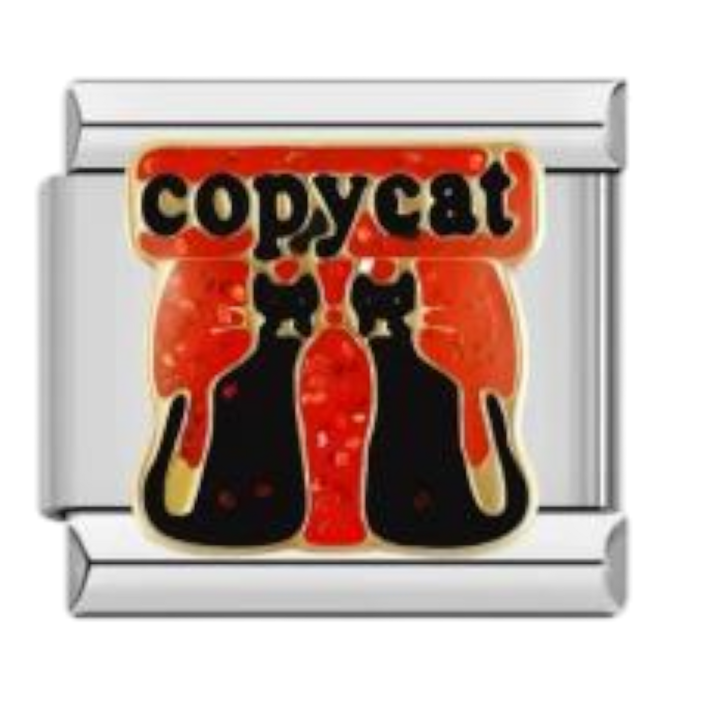 Pareja de Gatos