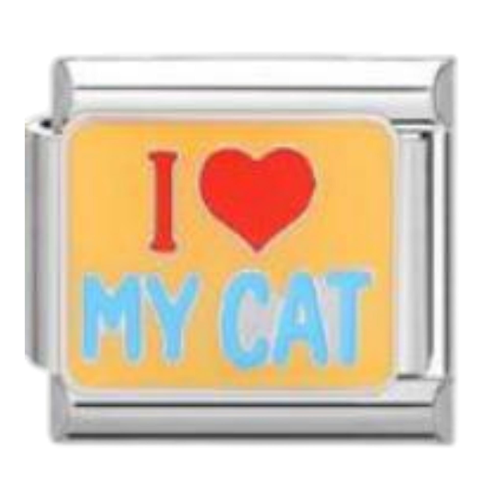 Amo a Mi Gato