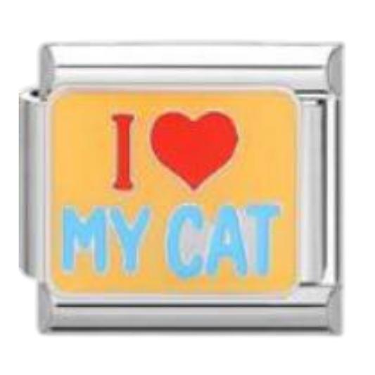 Amo a Mi Gato