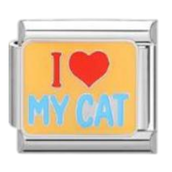 Amo a Mi Gato