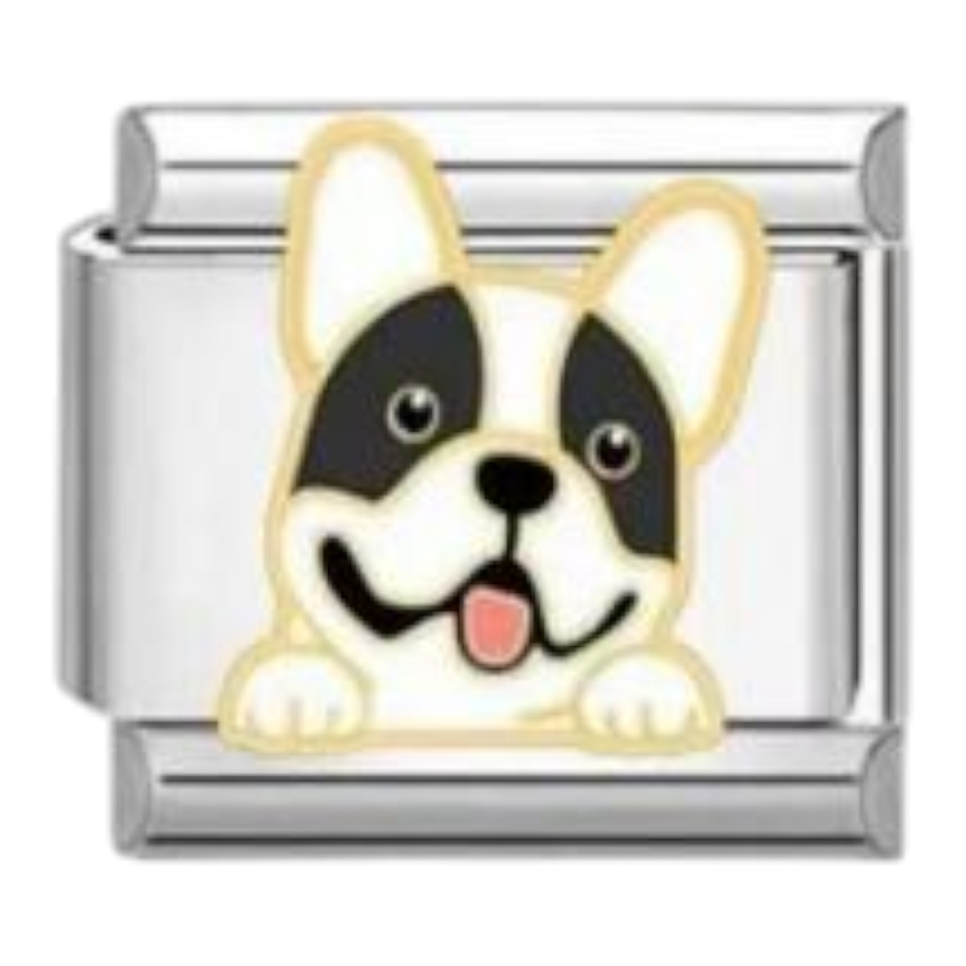 Perrito Blanco