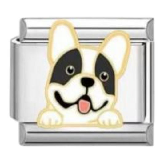 Perrito Blanco