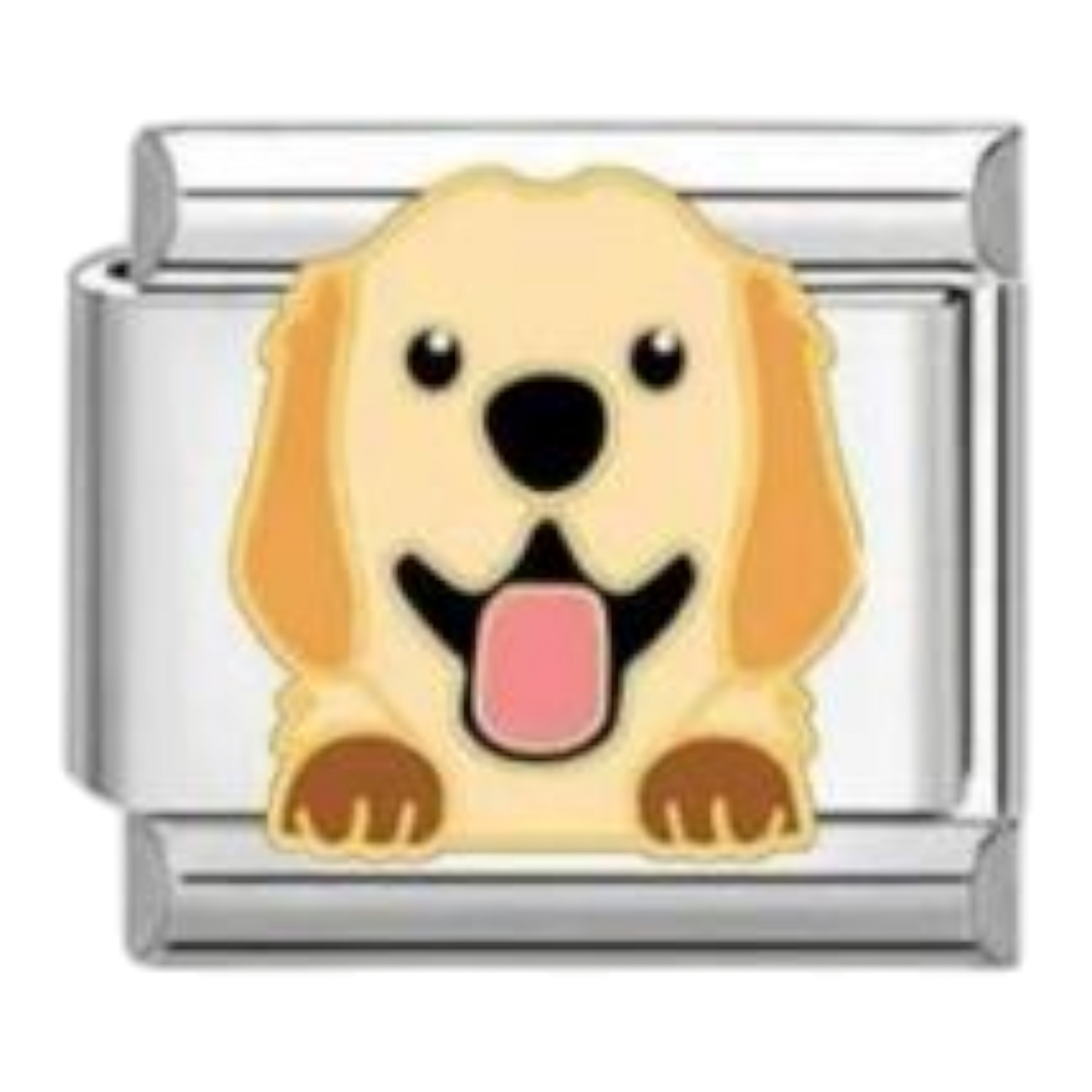 Perrito Marrón