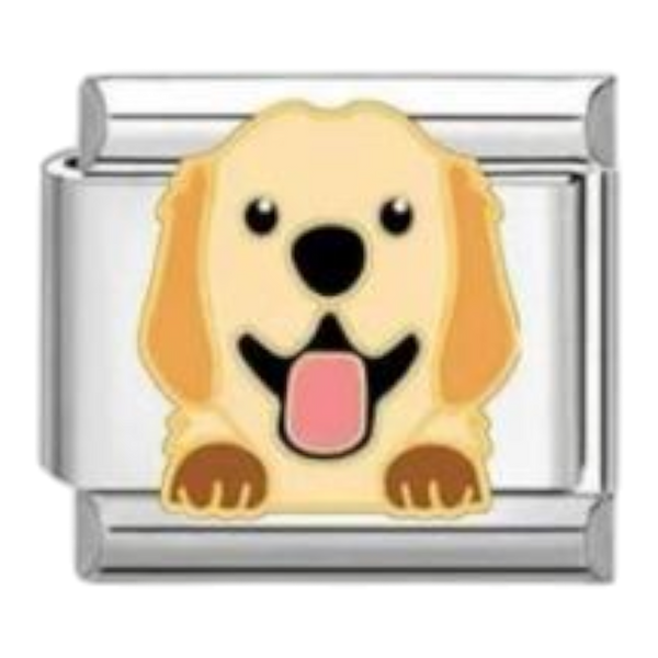 Perrito Marrón