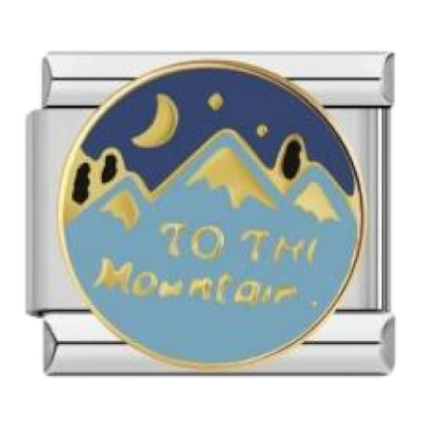 Rumbo a la Montaña