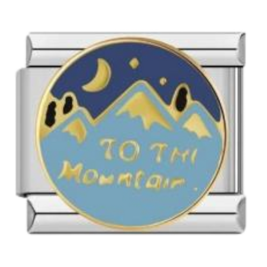 Rumbo a la Montaña