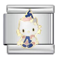 Hello Kitty Brujita
