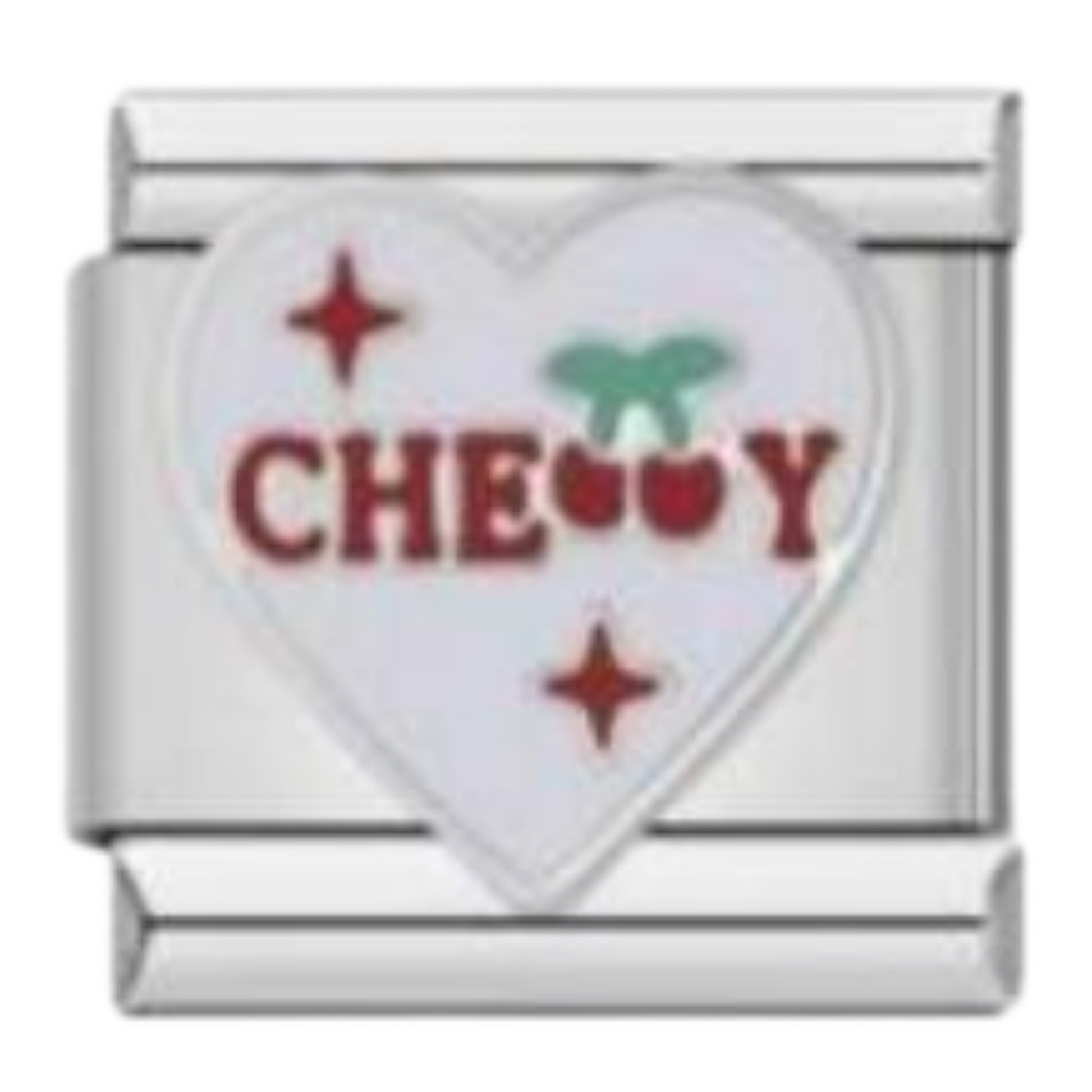 Corazón Cherry