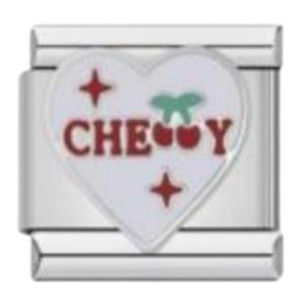 Corazón Cherry