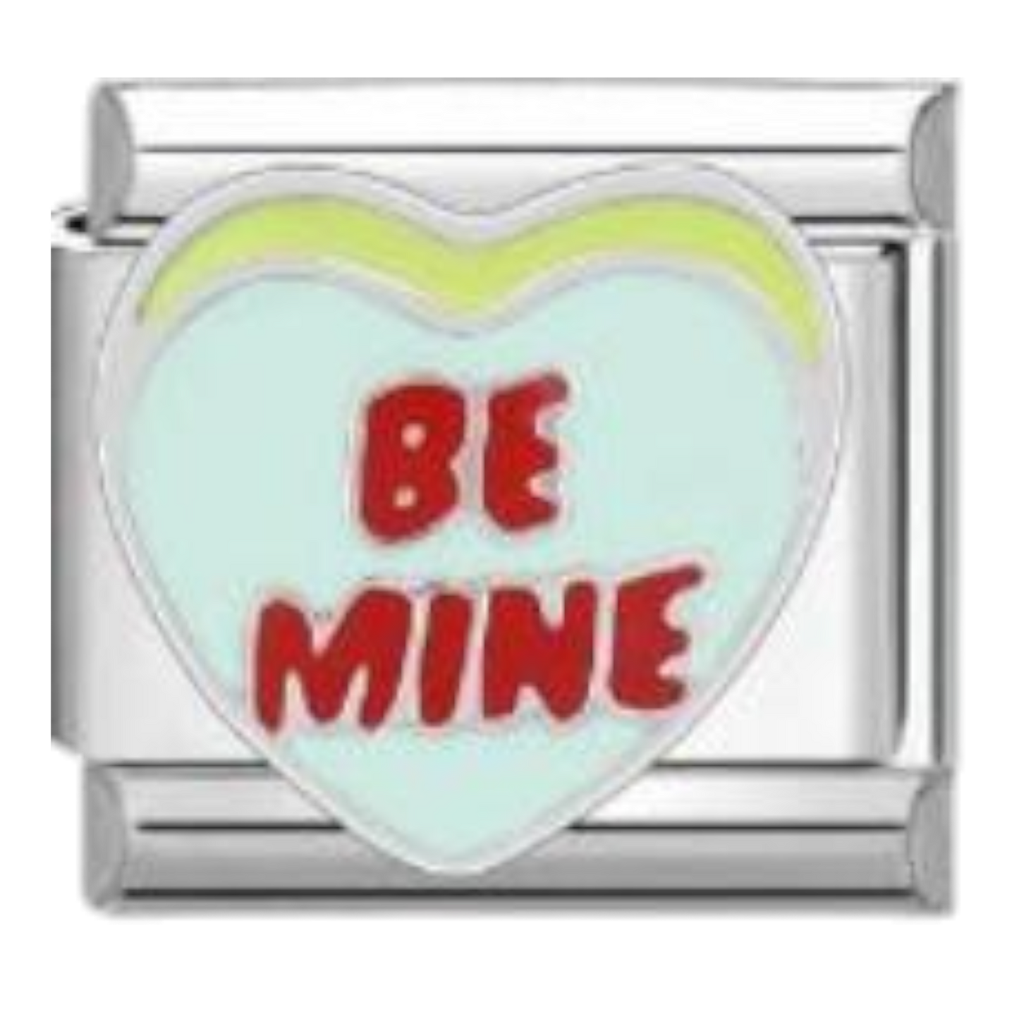 Be Mine