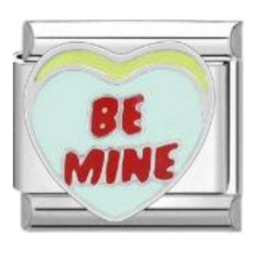 Be Mine