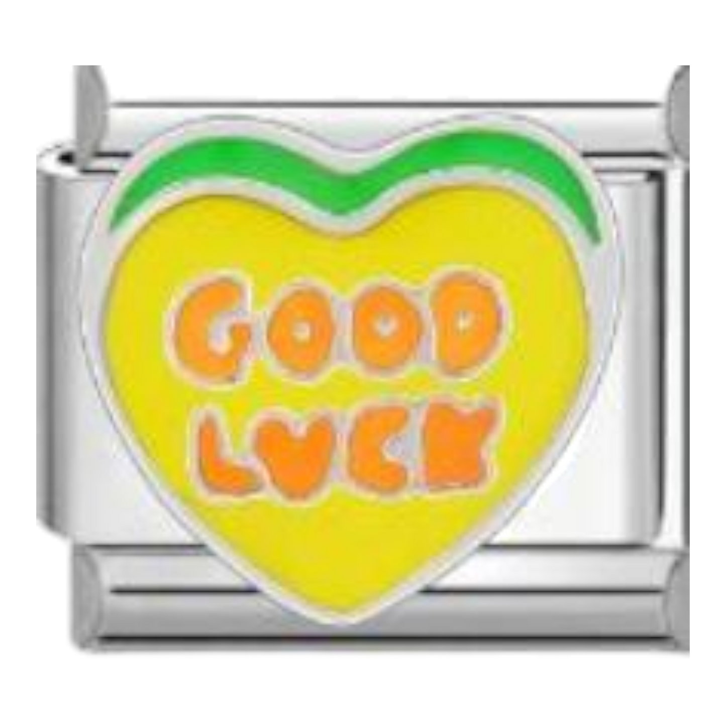 Good Luck