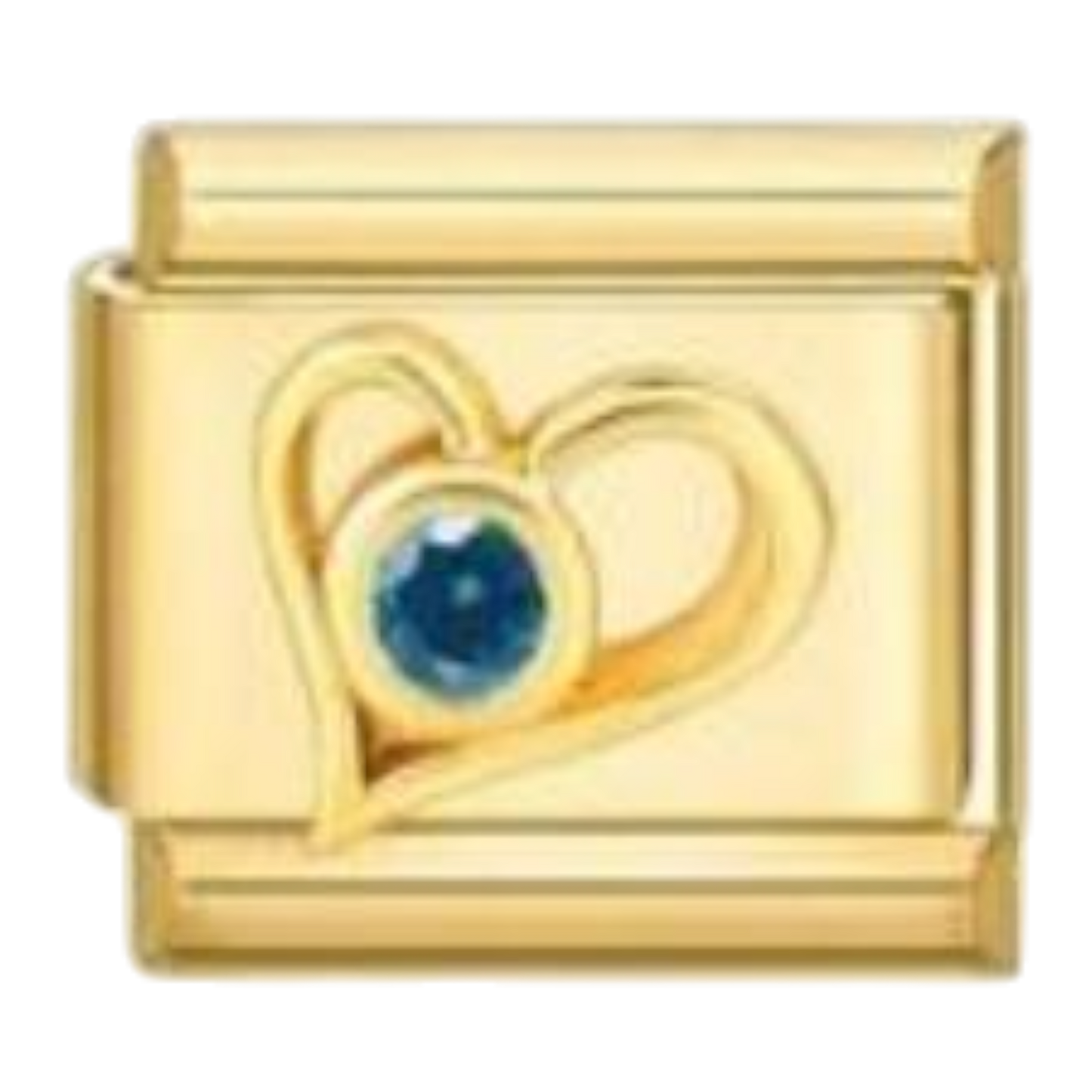 Corazón Azul