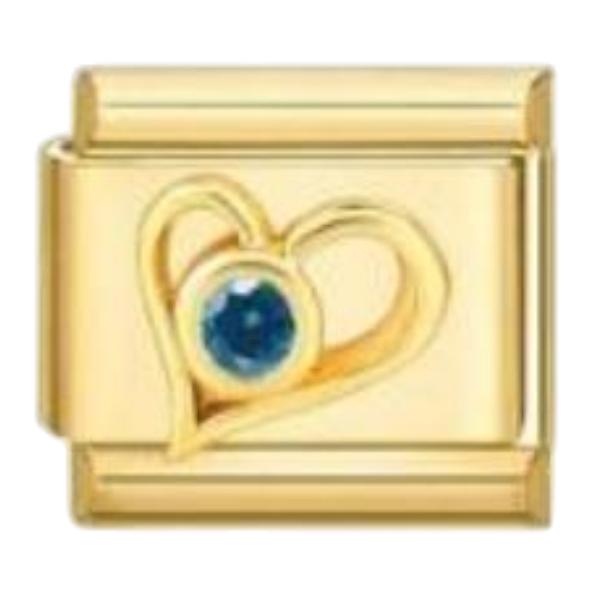 Corazón Azul