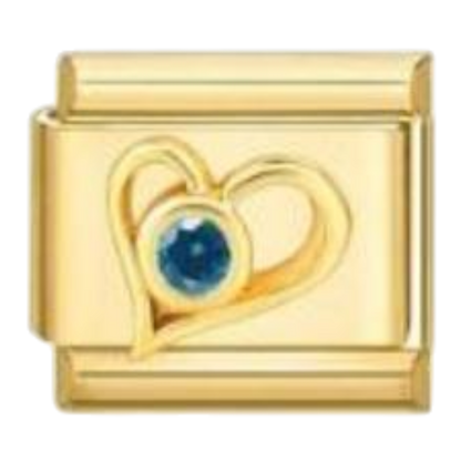 Corazón Azul