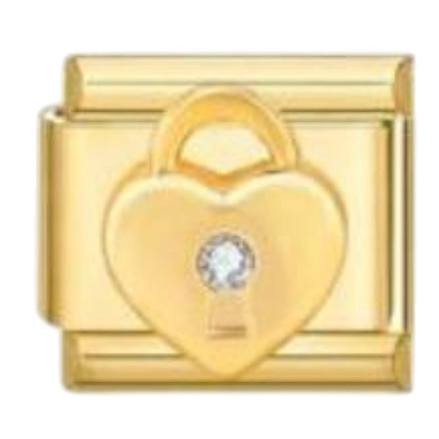 Candado Corazón