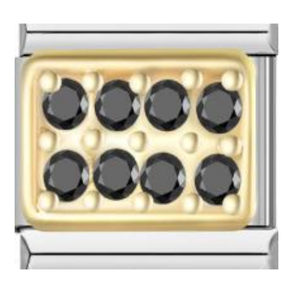 Panel de Cristales