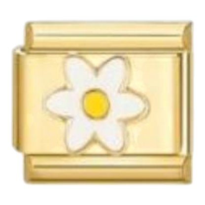 Margarita Blanca Dorada