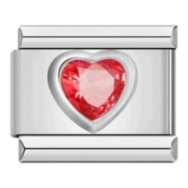 Corazón de Cristal